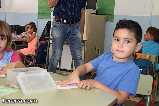 Escuela de verano Holidays 3.0 2016 - 18