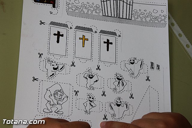 Escuela de verano Holidays 3.0 2016 - 33