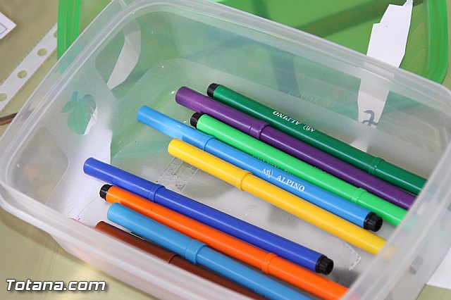 Escuela de verano Holidays 3.0 2016 - 34