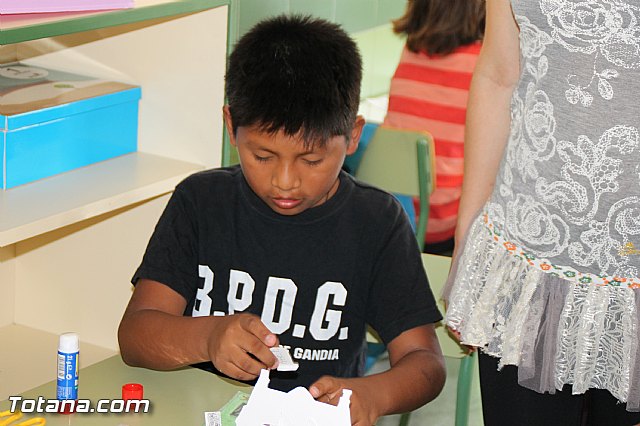 Escuela de verano Holidays 3.0 2016 - 42