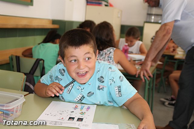 Escuela de verano Holidays 3.0 2016 - 44