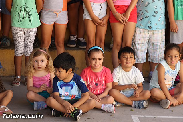 Escuela de verano Holidays 3.0 2016 - 55