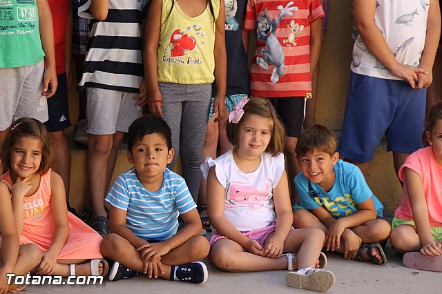 Escuela de verano Holidays 3.0 2016 - 58