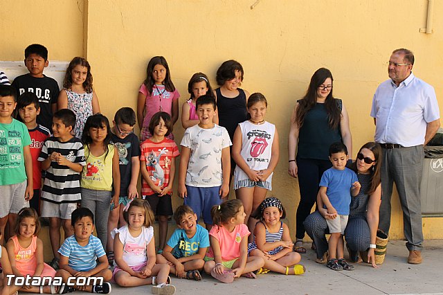 Escuela de verano Holidays 3.0 2016 - 62