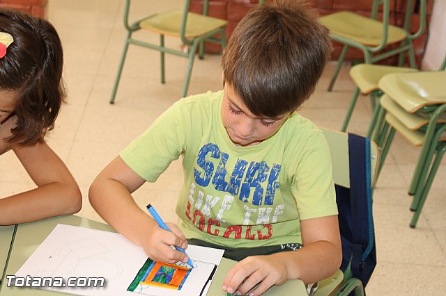 Escuela de verano Holidays 3.0 2016 - 72