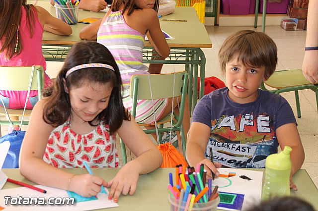 Escuela de verano Holidays 3.0 2016 - 75