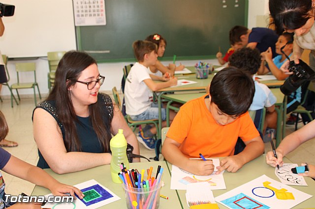 Escuela de verano Holidays 3.0 2016 - 82