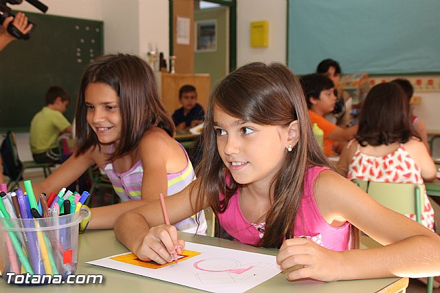 Escuela de verano Holidays 3.0 2016 - 84