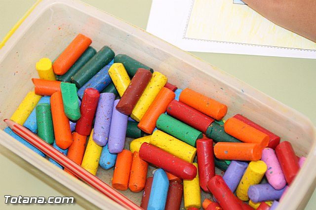 Escuela de verano Holidays 3.0 2016 - 86