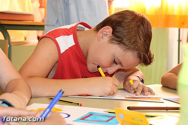 Escuela de verano Holidays 3.0 2016 - 89