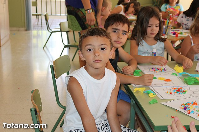 Escuela de verano Holidays 3.0 2016 - 97