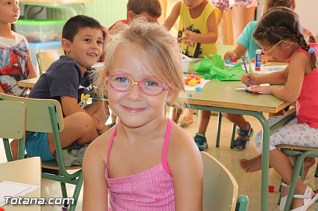Escuela de verano Holidays 3.0 2016 - 104