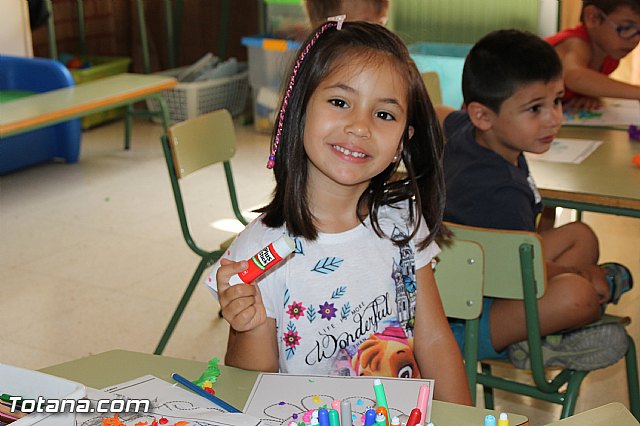 Escuela de verano Holidays 3.0 2016 - 105