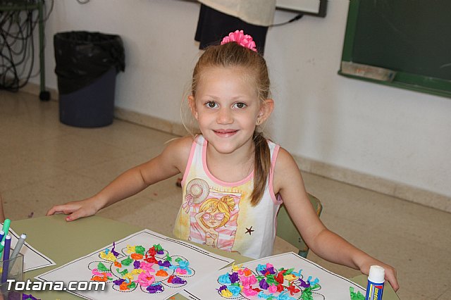 Escuela de verano Holidays 3.0 2016 - 111