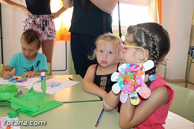 Escuela de verano Holidays 3.0 2016 - 118