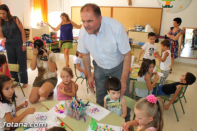 Escuela de verano Holidays 3.0 2016 - 119