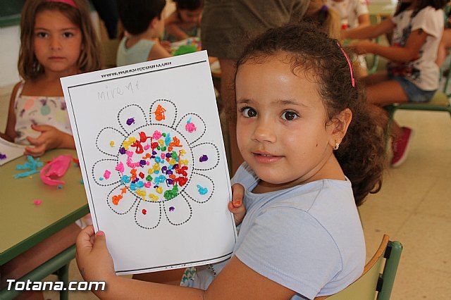 Escuela de verano Holidays 3.0 2016 - 126