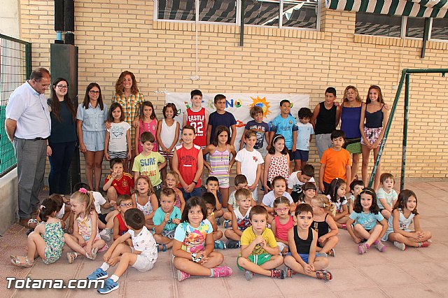 Escuela de verano Holidays 3.0 2016 - 129