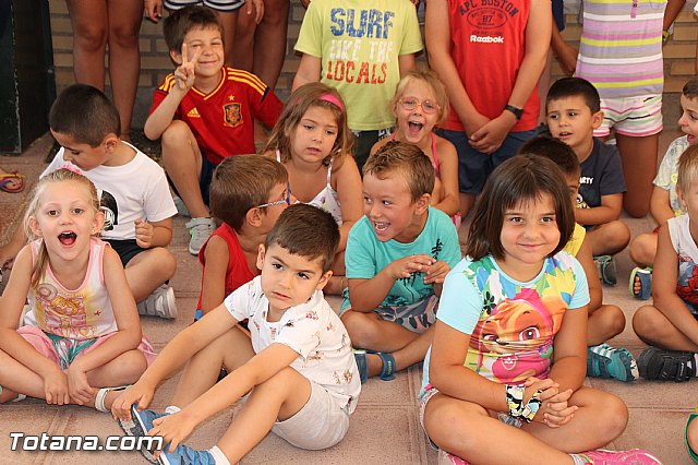 Escuela de verano Holidays 3.0 2016 - 133