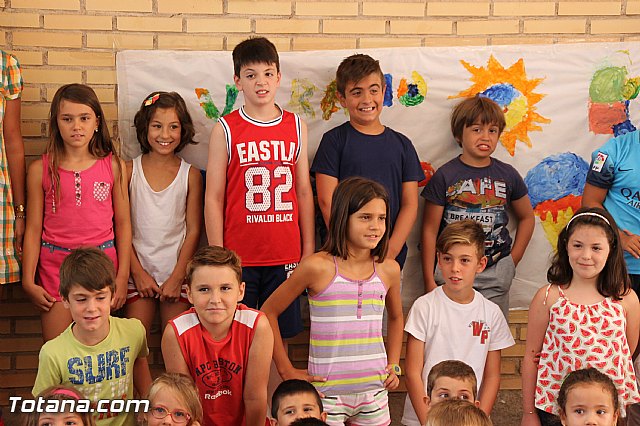Escuela de verano Holidays 3.0 2016 - 142