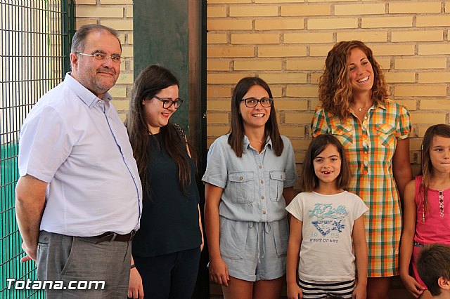 Escuela de verano Holidays 3.0 2016 - 143