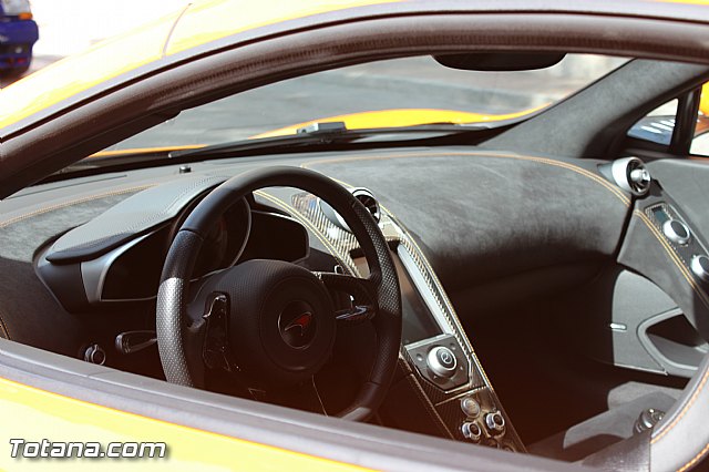 Verificaciones tcnicas coches XXX Subida a La Santa 2015 - 103