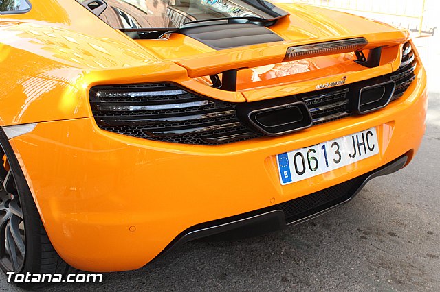 Verificaciones tcnicas coches XXX Subida a La Santa 2015 - 104