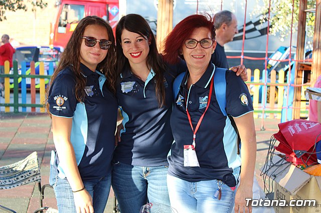 Verificaciones tcnicas Rally Subida a La Santa 2019 - 6