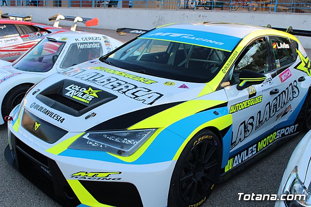 Verificaciones tcnicas Rally Subida a La Santa 2019 - 74