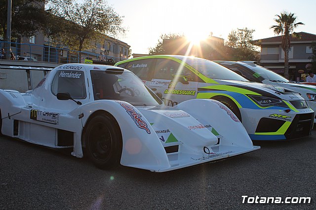 Verificaciones tcnicas Rally Subida a La Santa 2019 - 81