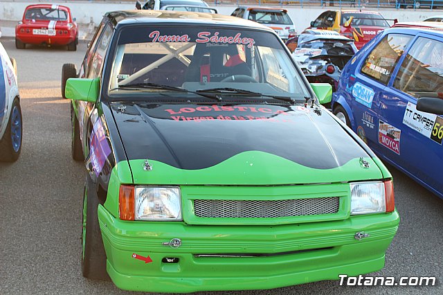 Verificaciones tcnicas Rally Subida a La Santa 2019 - 148