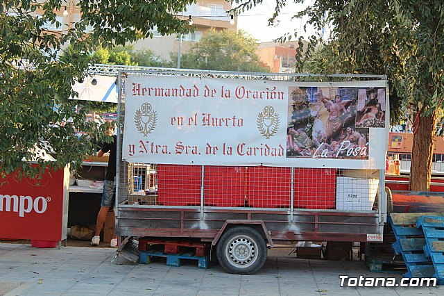 Verificaciones tcnicas Rally Subida a La Santa 2019 - 223