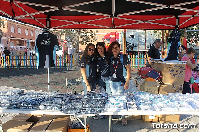 Verificaciones tcnicas Rally Subida a La Santa 2019 - 226