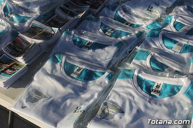 Verificaciones tcnicas Rally Subida a La Santa 2019 - 230