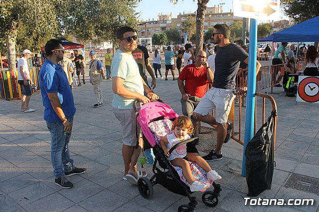 Verificaciones tcnicas Rally Subida a La Santa 2019 - 243