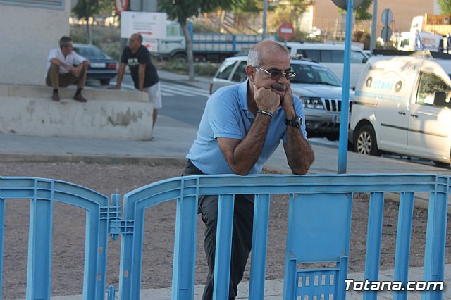 Verificaciones tcnicas Rally Subida a La Santa 2019 - 251