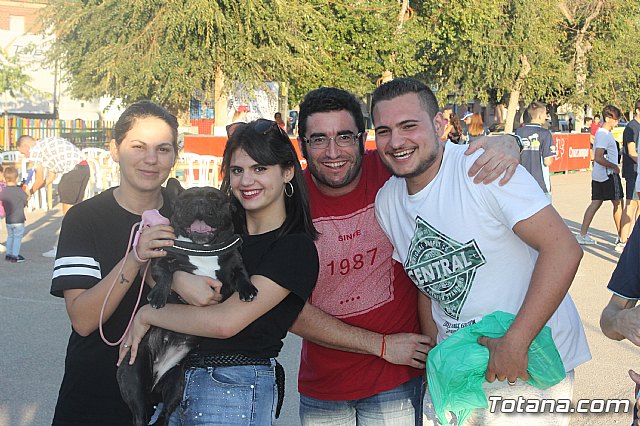 Verificaciones tcnicas Rally Subida a La Santa 2019 - 280