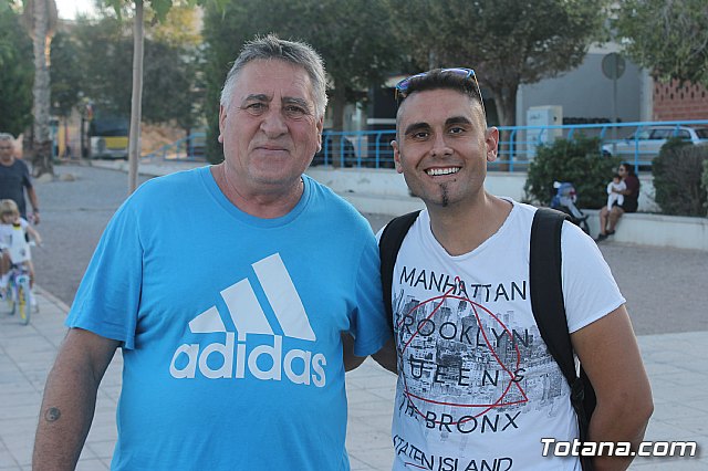 Verificaciones tcnicas Rally Subida a La Santa 2019 - 286