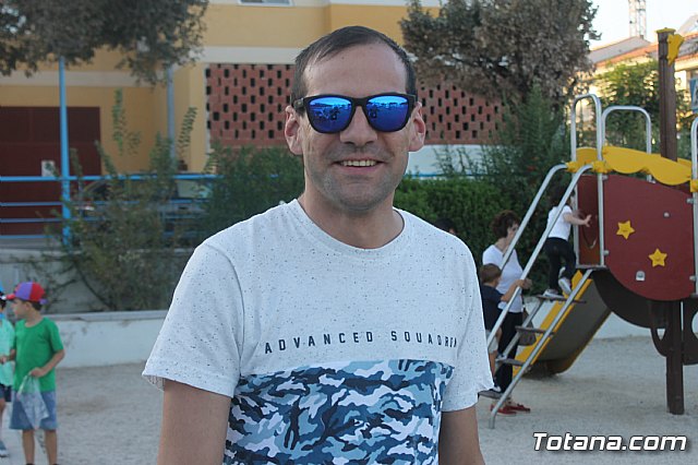 Verificaciones tcnicas Rally Subida a La Santa 2019 - 288