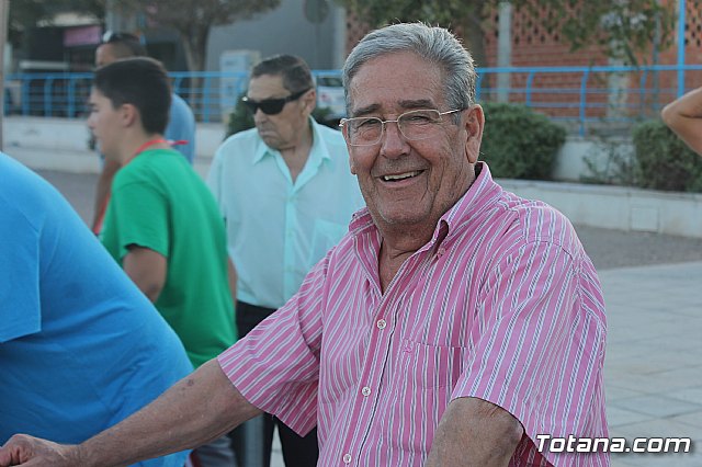 Verificaciones tcnicas Rally Subida a La Santa 2019 - 289