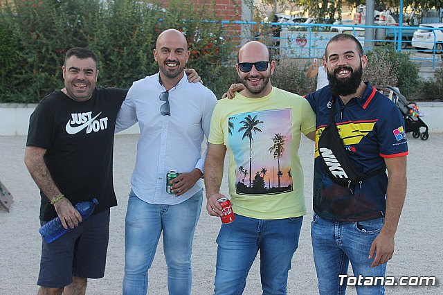 Verificaciones tcnicas Rally Subida a La Santa 2019 - 290