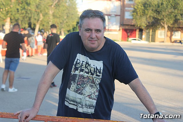 Verificaciones tcnicas Rally Subida a La Santa 2019 - 295