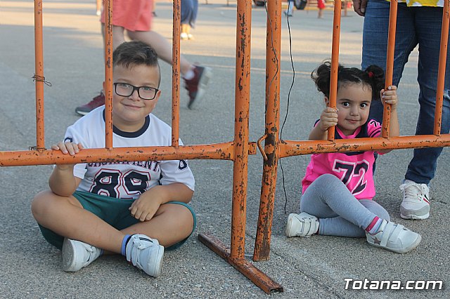 Verificaciones tcnicas Rally Subida a La Santa 2019 - 296