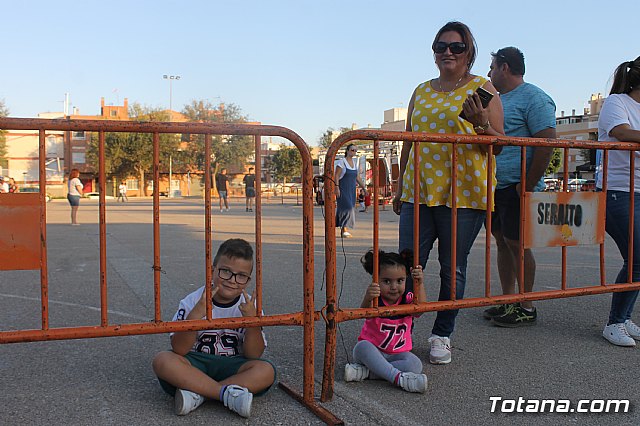 Verificaciones tcnicas Rally Subida a La Santa 2019 - 297