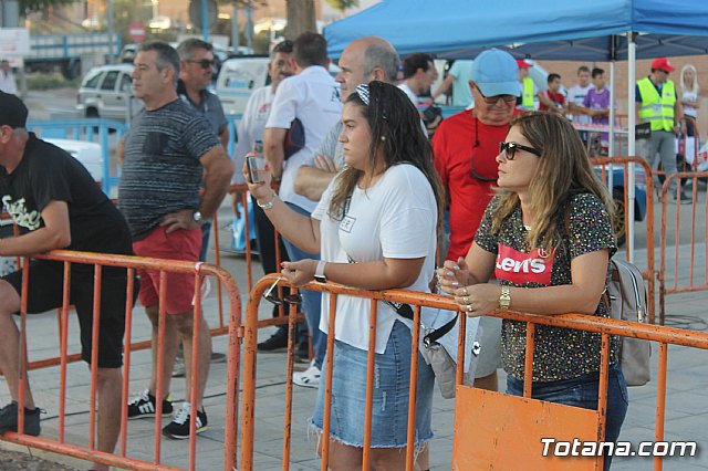 Verificaciones tcnicas Rally Subida a La Santa 2019 - 300