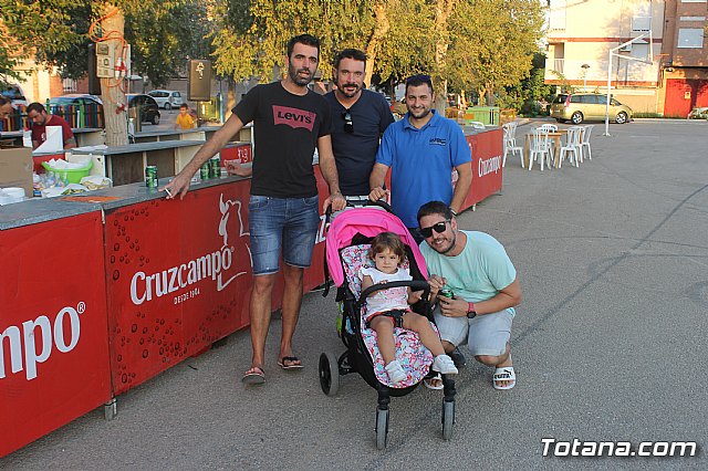 Verificaciones tcnicas Rally Subida a La Santa 2019 - 321