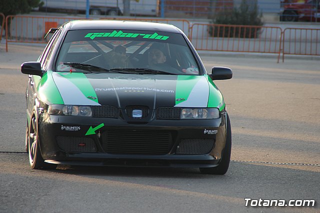 Verificaciones tcnicas - Rally Subida a La Santa 2018 - 120