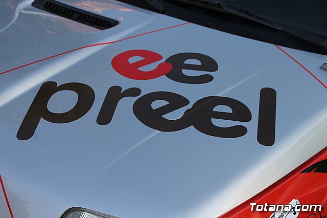 Verificaciones tcnicas - Rally Subida a La Santa 2018 - 123