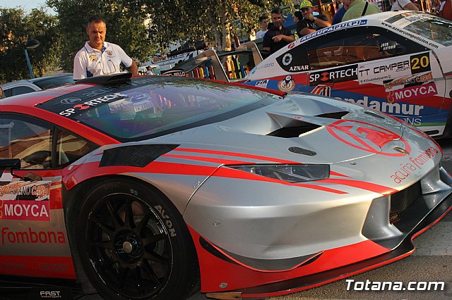 Verificaciones tcnicas - Rally Subida a La Santa 2018 - 211