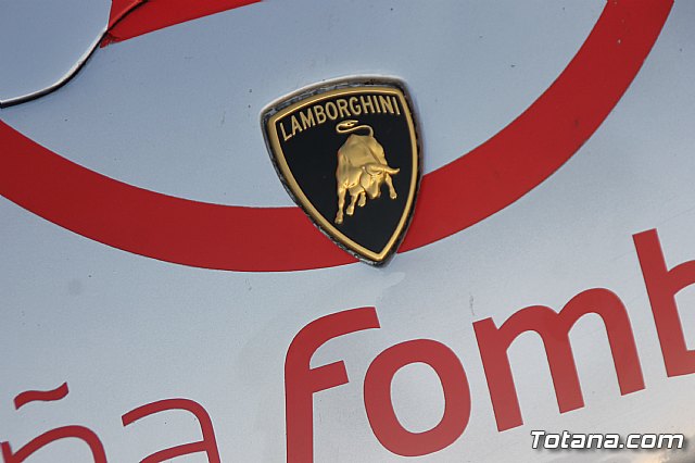 Verificaciones tcnicas - Rally Subida a La Santa 2018 - 228